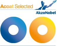 Zertifikat Acoat Selected Partnerbetrieb - Aeternum Solutions